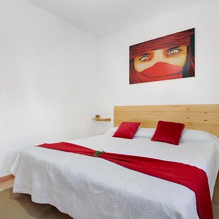Villa Baobab Corralejo Extérieur photo