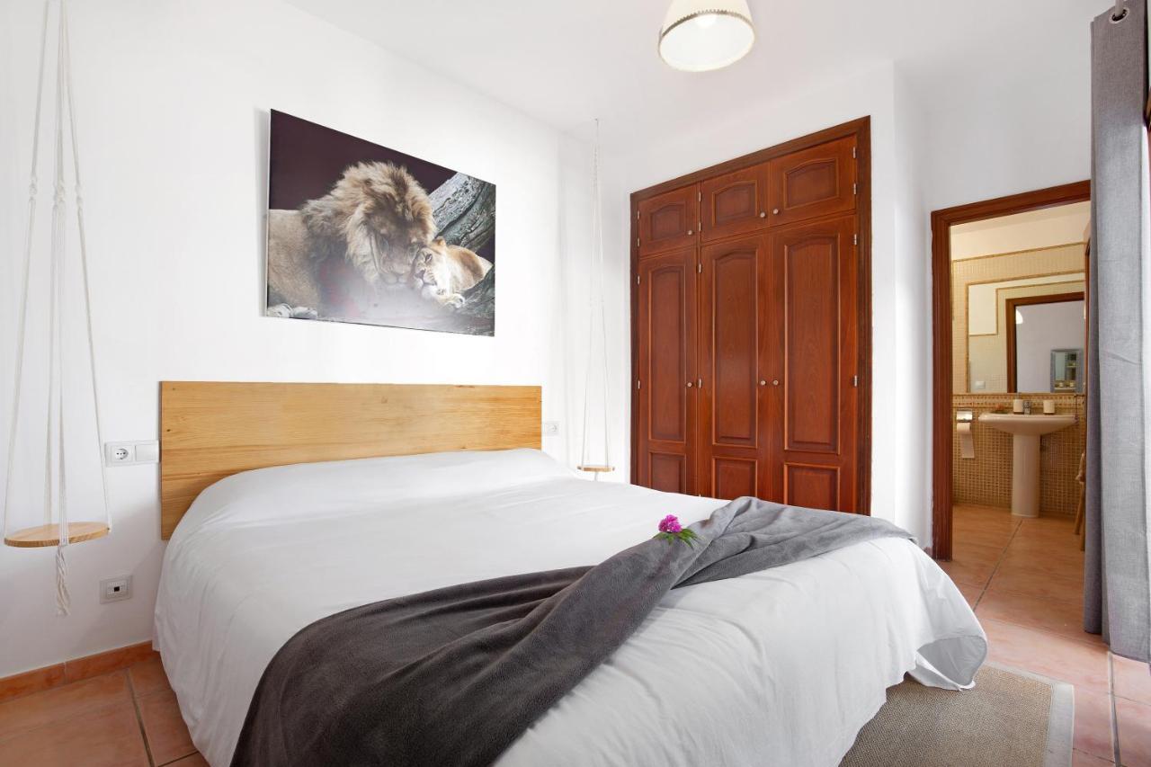 Villa Baobab Corralejo Extérieur photo