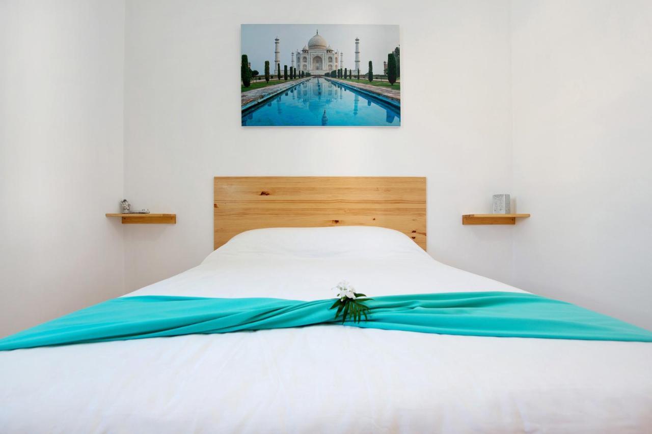 Villa Baobab Corralejo Extérieur photo