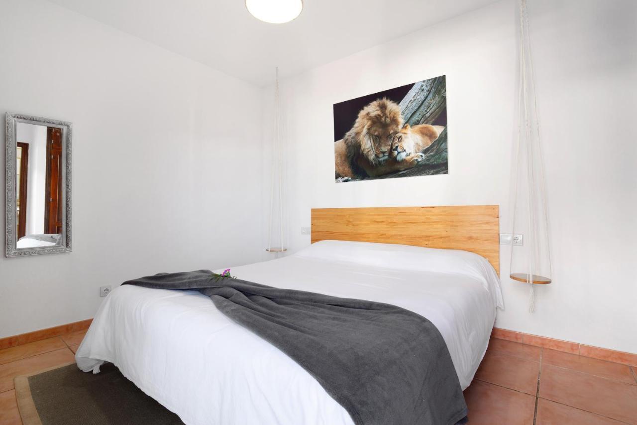 Villa Baobab Corralejo Extérieur photo