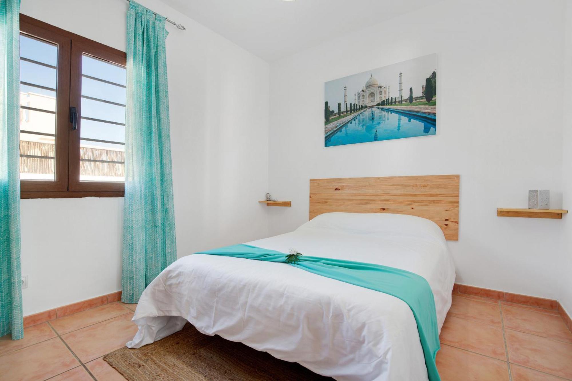 Villa Baobab Corralejo Extérieur photo